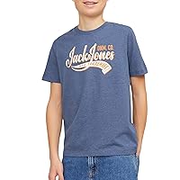 JACK & JONES T-SHIRTS- ENFANTS