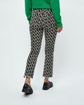 Pantalon Peppercorn Femme Imprimé MW