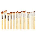 Jessup Set de pinceaux