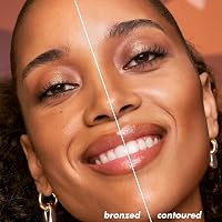 e.l.f. Camo Liquid Bronzer & Contour Numero 4