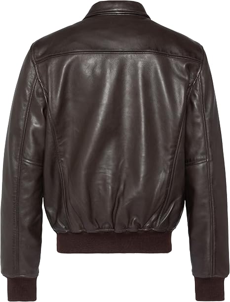 Blouson SCHOTT NYC Homme Lcaviator