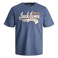JACK & JONES T-SHIRTS- ENFANTS