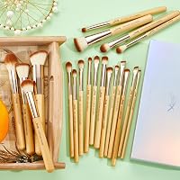 Jessup Set de pinceaux