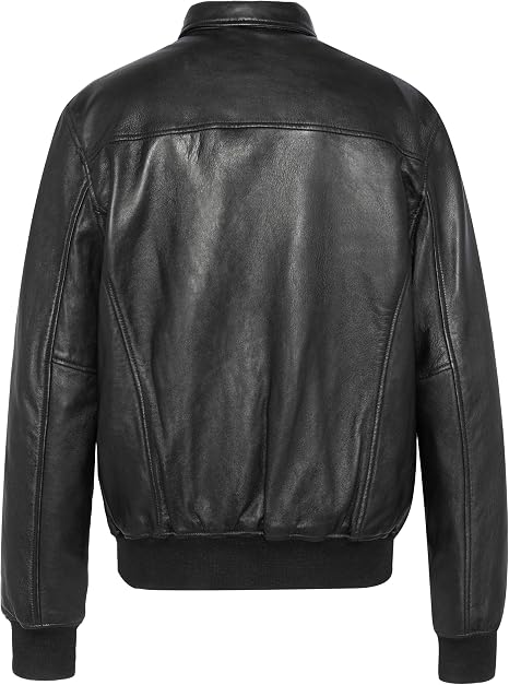 Blouson SCHOTT NYC Homme Lcaviator