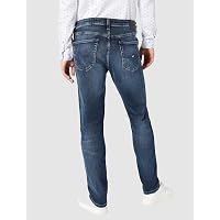 Tommy Jeans Herren Austin Slim Tprd Be165 Bbks