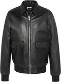 Blouson SCHOTT NYC Homme Lcaviator