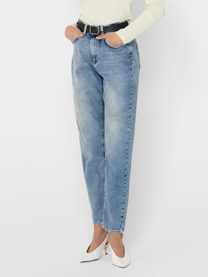 ONLY Regular Jeans 'VENEDA' Femme
