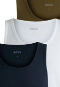 BOSS DEBARDEUR 3P Classic HOMME