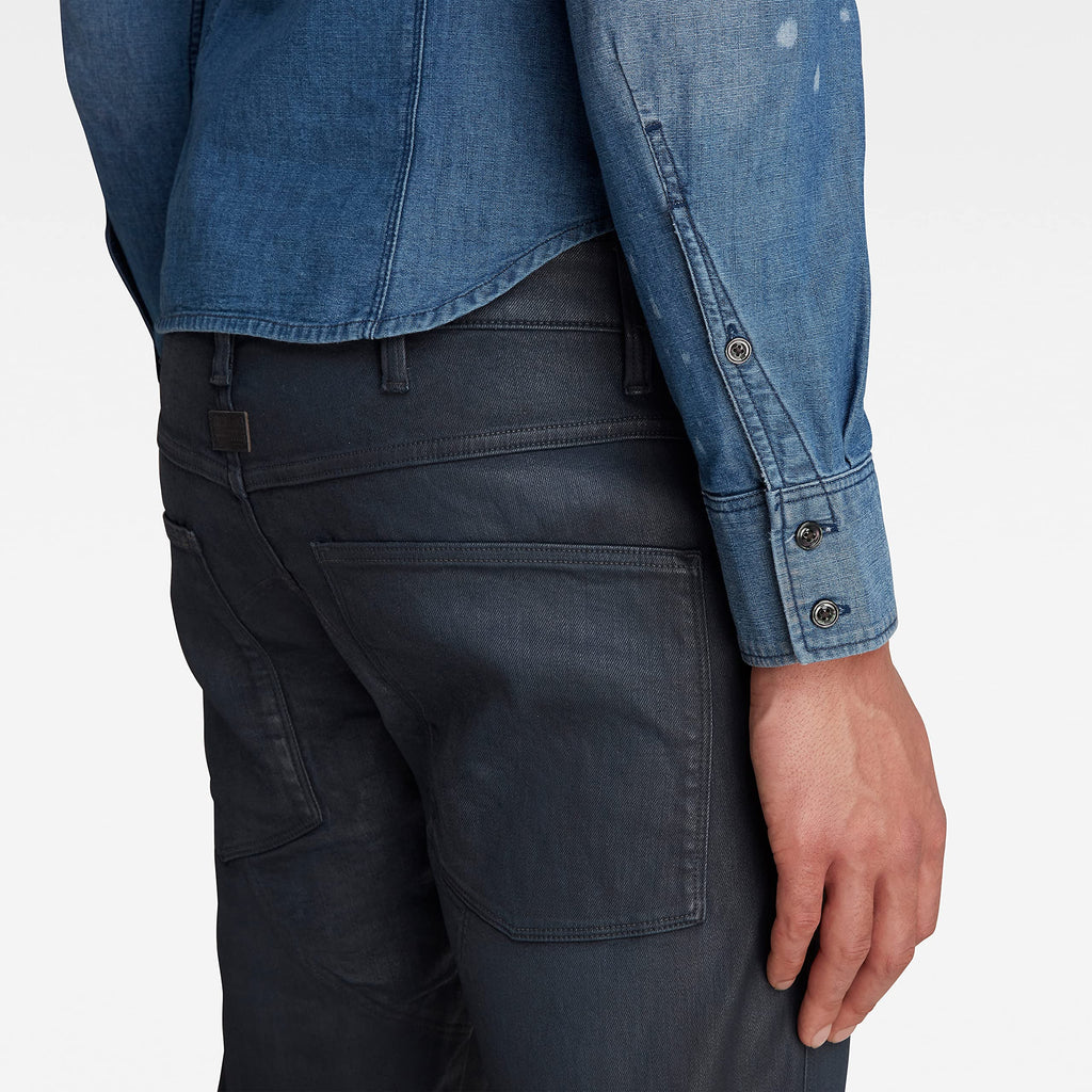 JEANS G-STAR Raw 5620 3D Slim homme