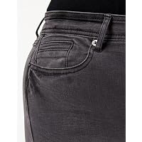 Jeans find Damen Mid-Rise Skinny