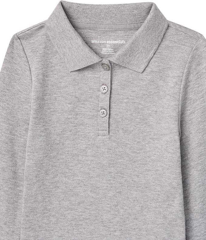 Polos Amazon Essentials (lots de 5)