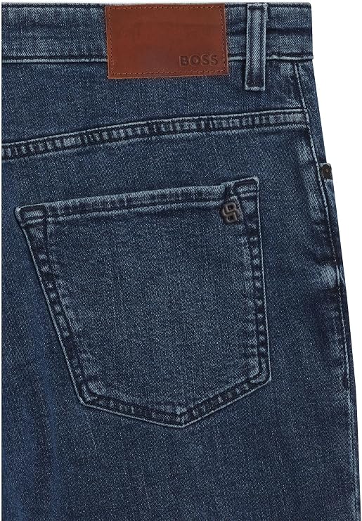 Jean/Pantalon pour homme BOSS Re.Maine BO