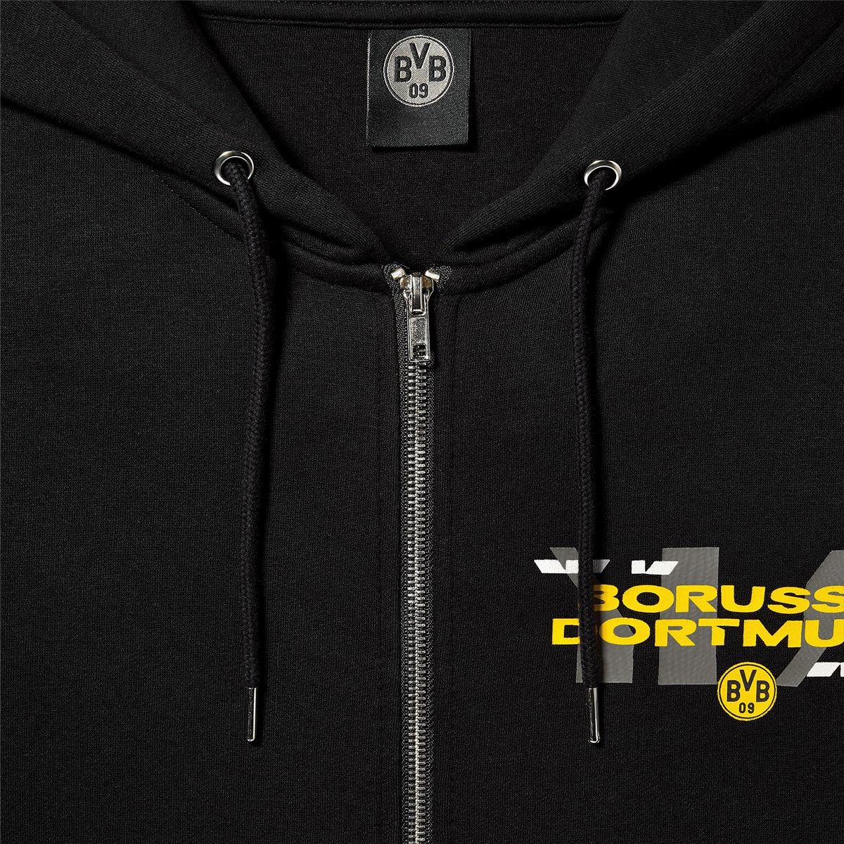 Borussia Dortmund Unisex BVB Matchday I Sweatjacke-Offizielle
