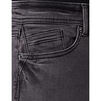 Jeans find Damen Mid-Rise Skinny