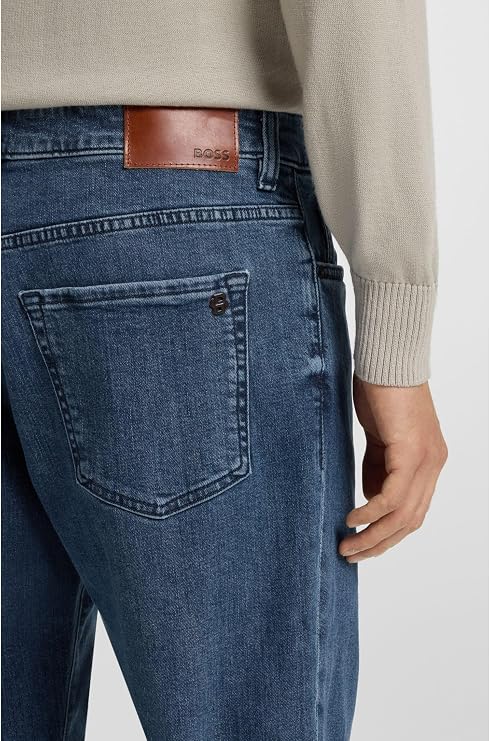 Jean/Pantalon pour homme BOSS Re.Maine BO