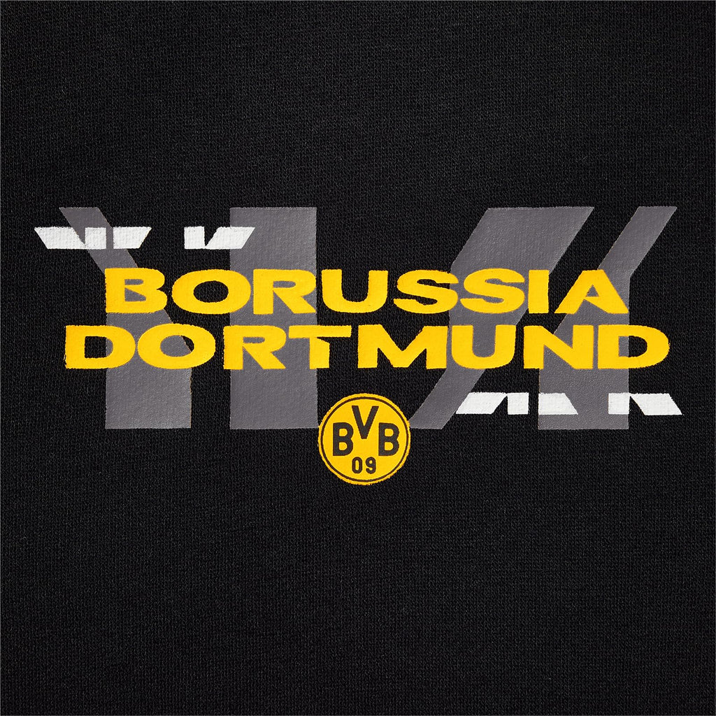 Borussia Dortmund Unisex BVB Matchday I Sweatjacke-Offizielle