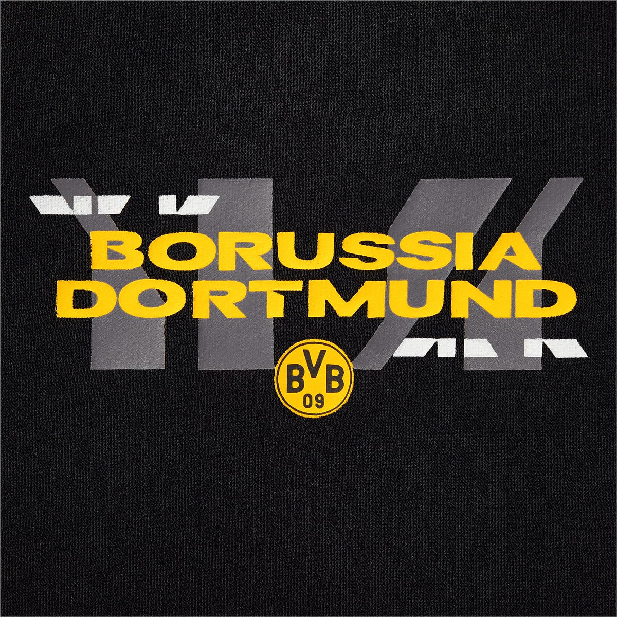Borussia Dortmund Unisex BVB Matchday I Sweatjacke-Offizielle