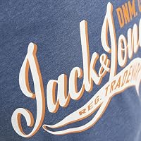 JACK & JONES T-SHIRTS- ENFANTS