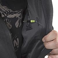 Veste polaire tactique noire, la Helikon-Tex Classic Army Fleece Jacket, pour homme