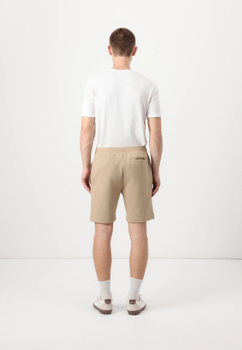 Lacoste Shorts - viennese
