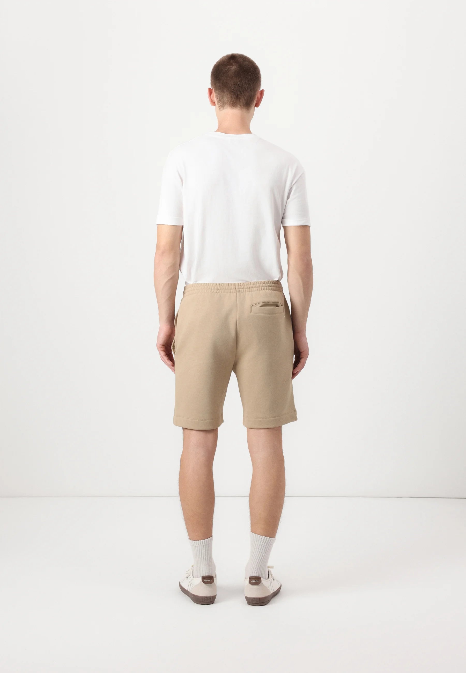 Lacoste Shorts - viennese