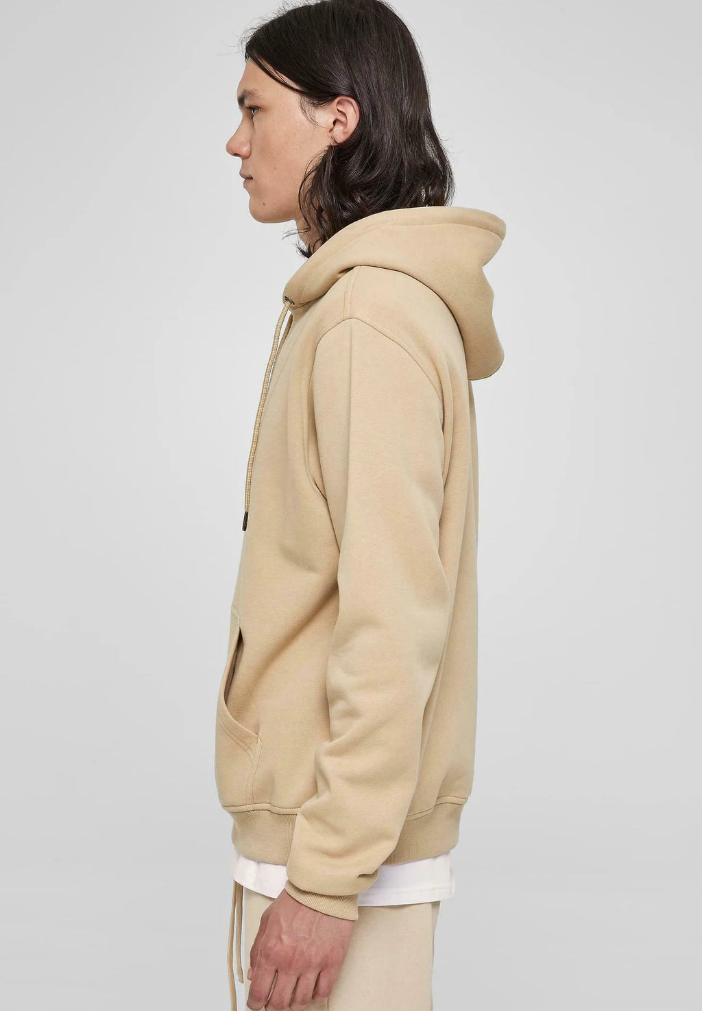 Urban Classics Sweat à capuche – Unisex