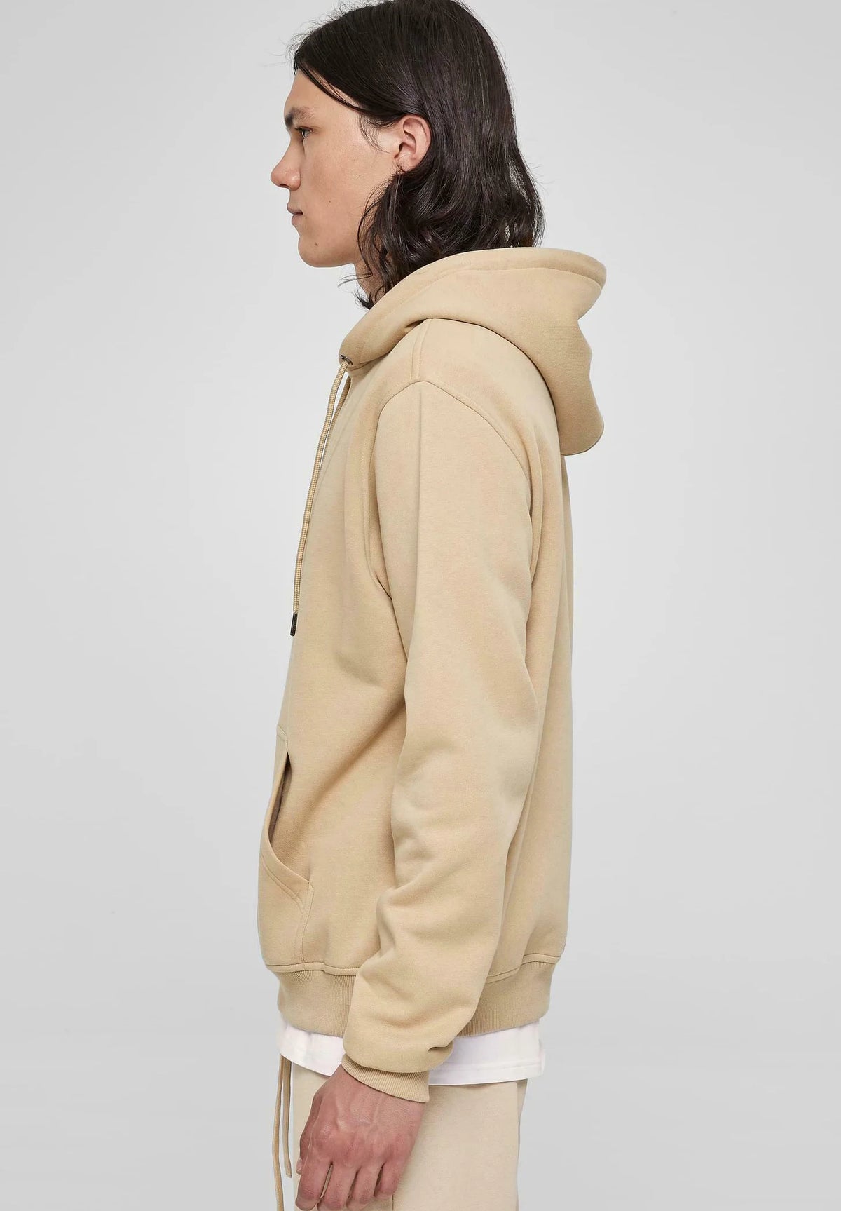 Urban Classics Sweat à capuche – Unisex