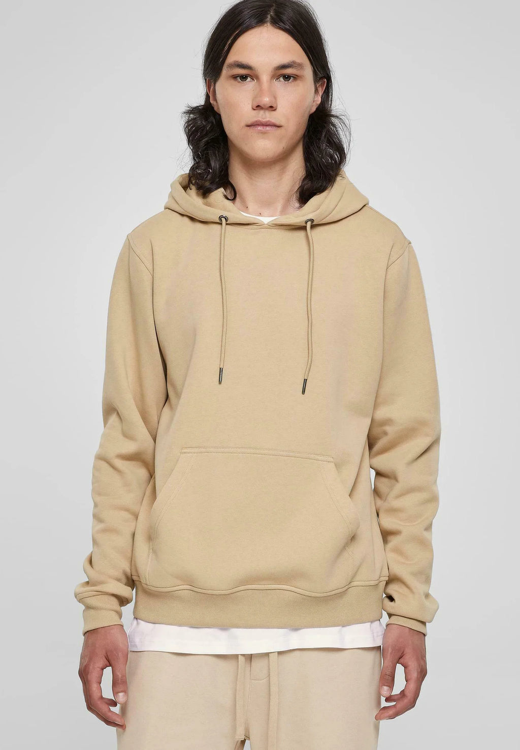 Urban Classics Sweat à capuche – Unisex
