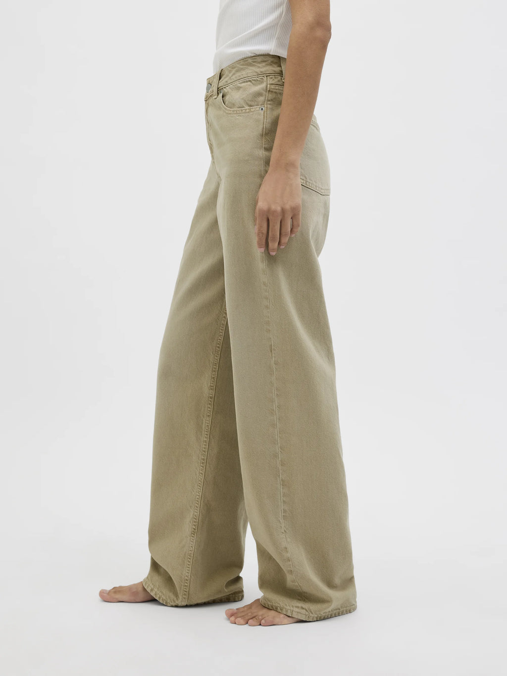 JJXX Jean large JXTOKYO – femme