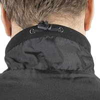 Veste polaire tactique noire, la Helikon-Tex Classic Army Fleece Jacket, pour homme
