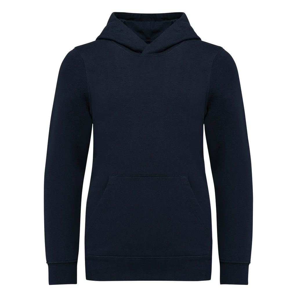 Sweat a capuche Design by M-17 Sustainable Range enfants