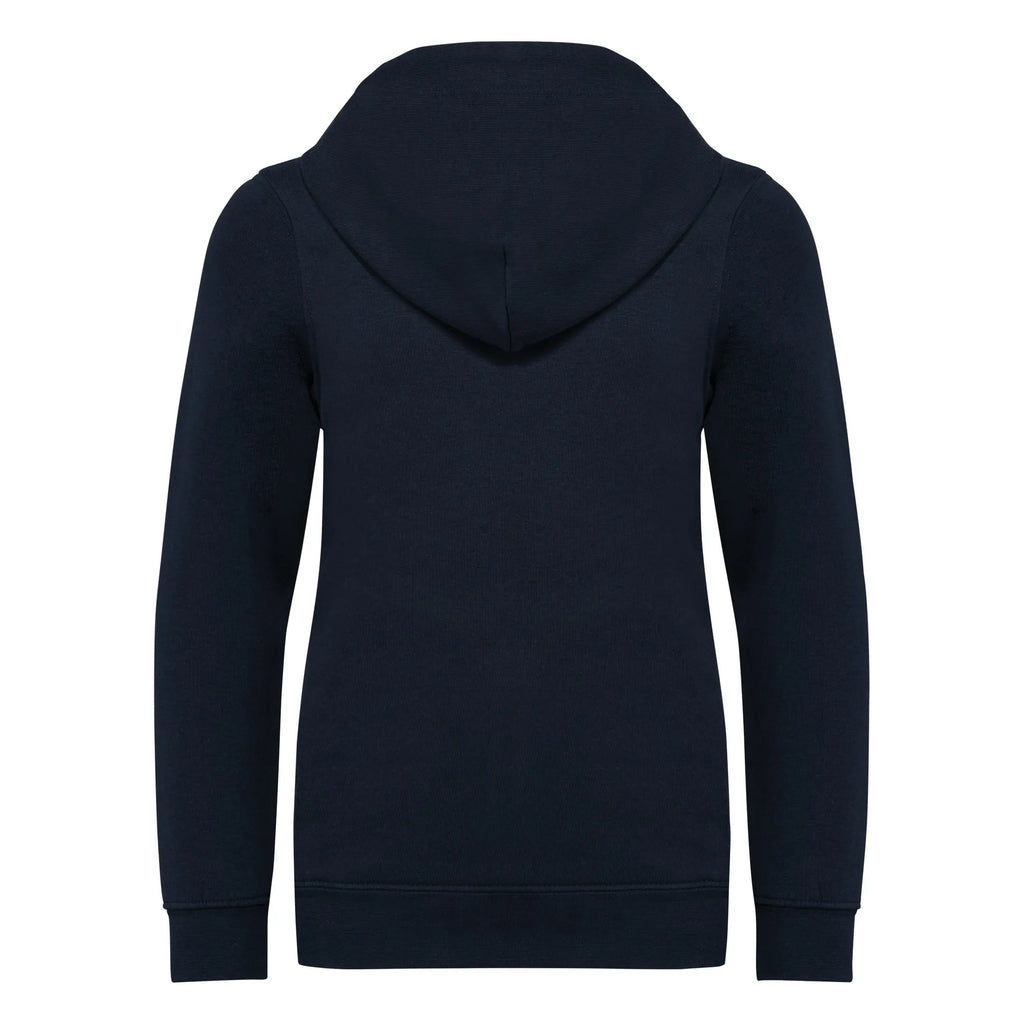 Sweat a capuche Design by M-17 Sustainable Range enfants
