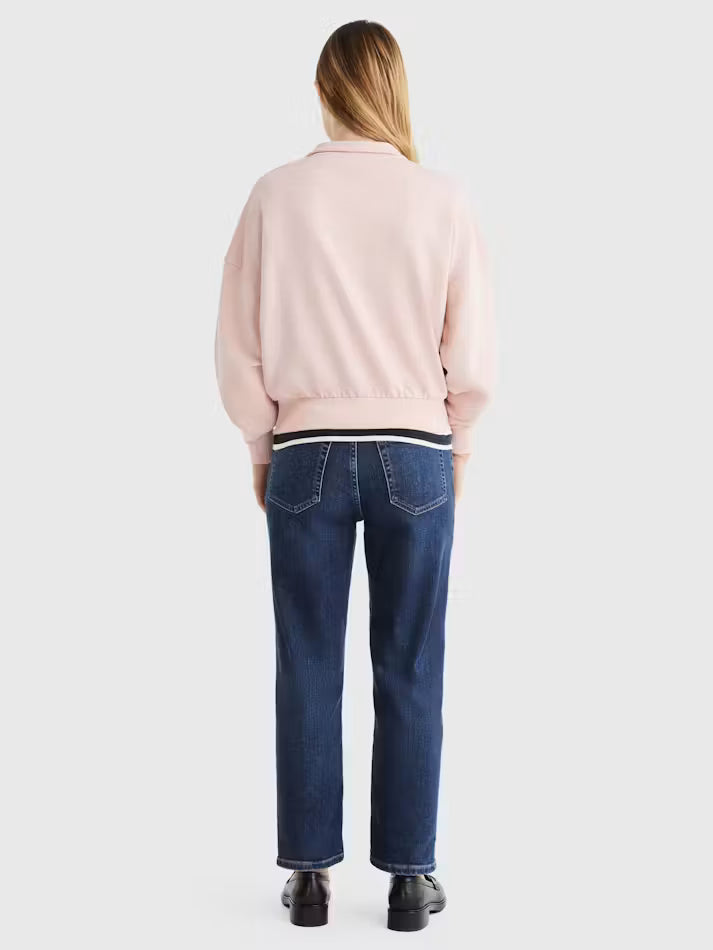 sweat-shirt TOMMY HILFIGER femme