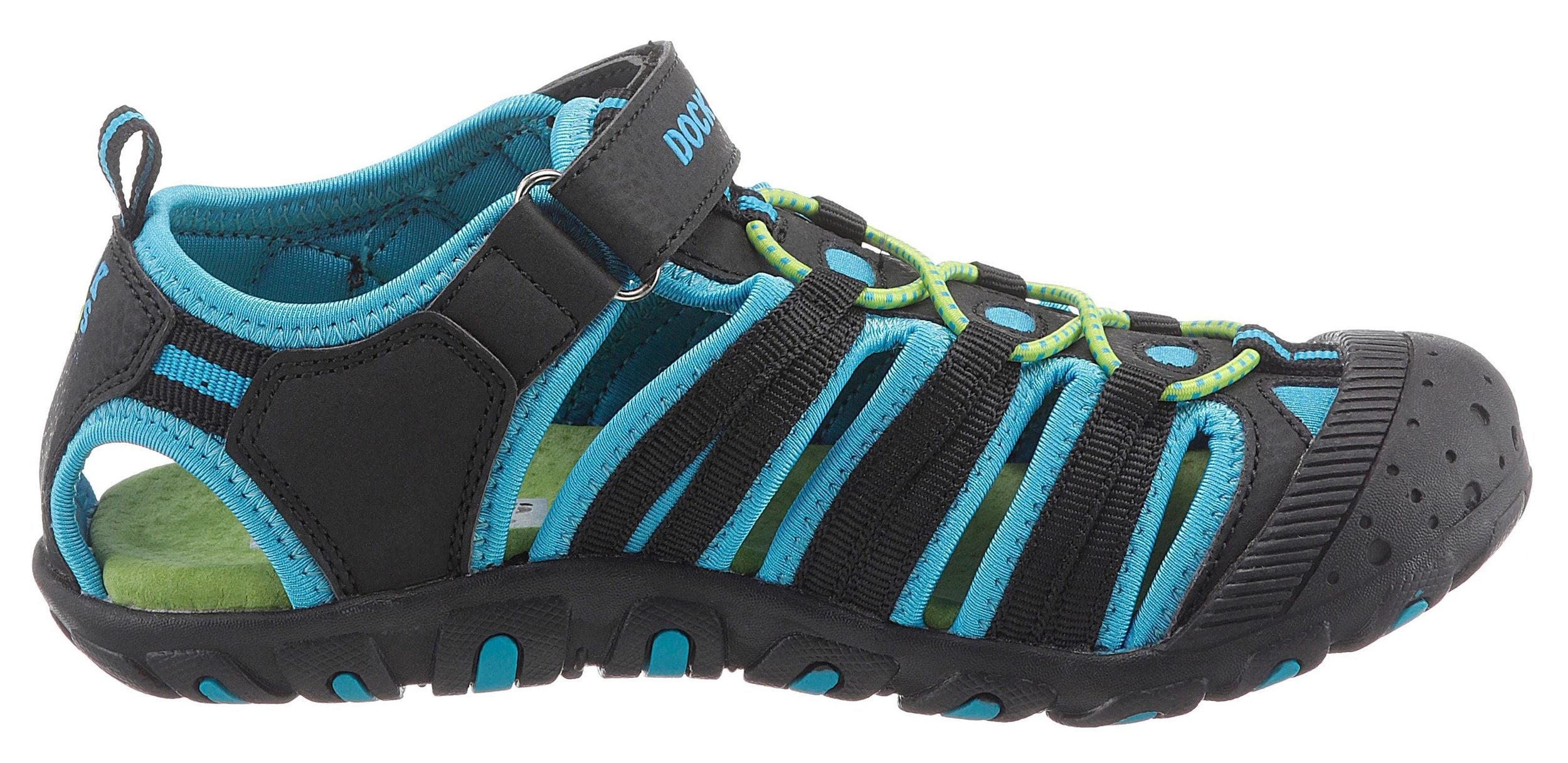 Sandales DOCKERS BY GERLI