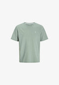 Jack & Jones JJEPAULOS TEE SS CREW NECK NOOS PLS - T-shirt basique