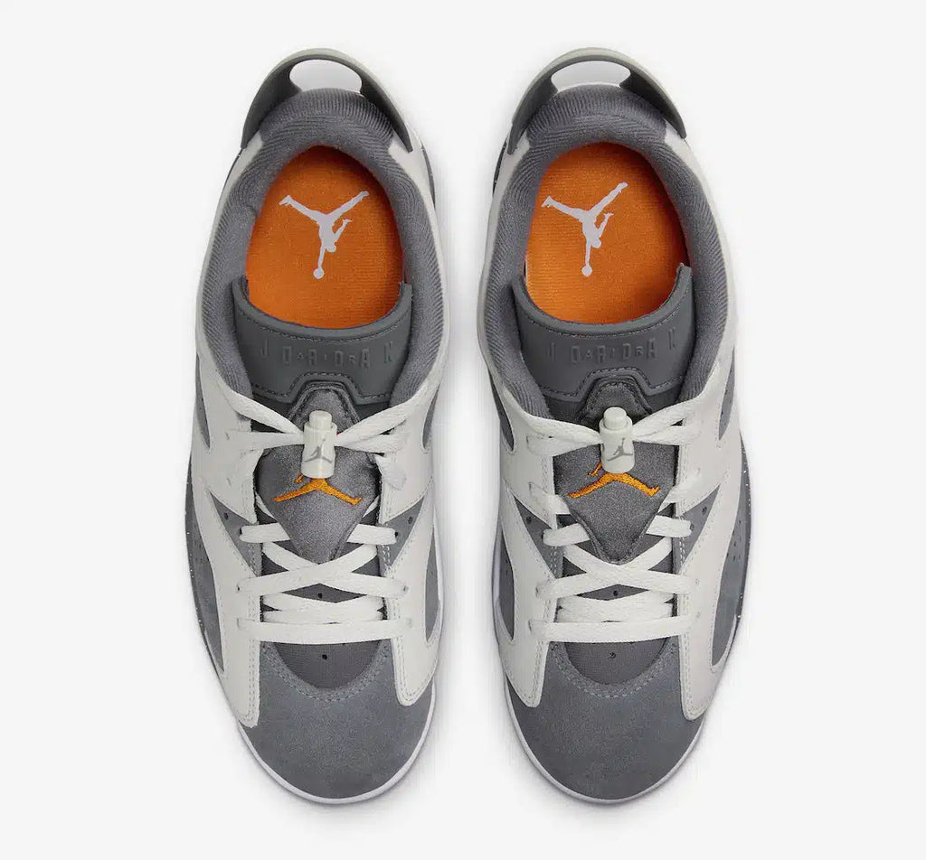 PSG x Air Jordan 6 Low (2023) Unisex