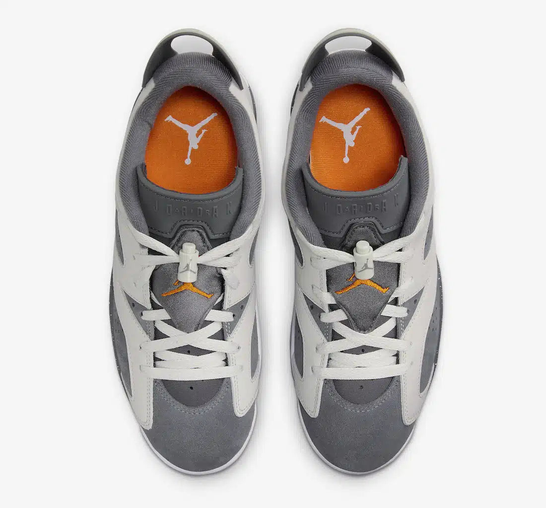 PSG x Air Jordan 6 Low (2023) Unisex