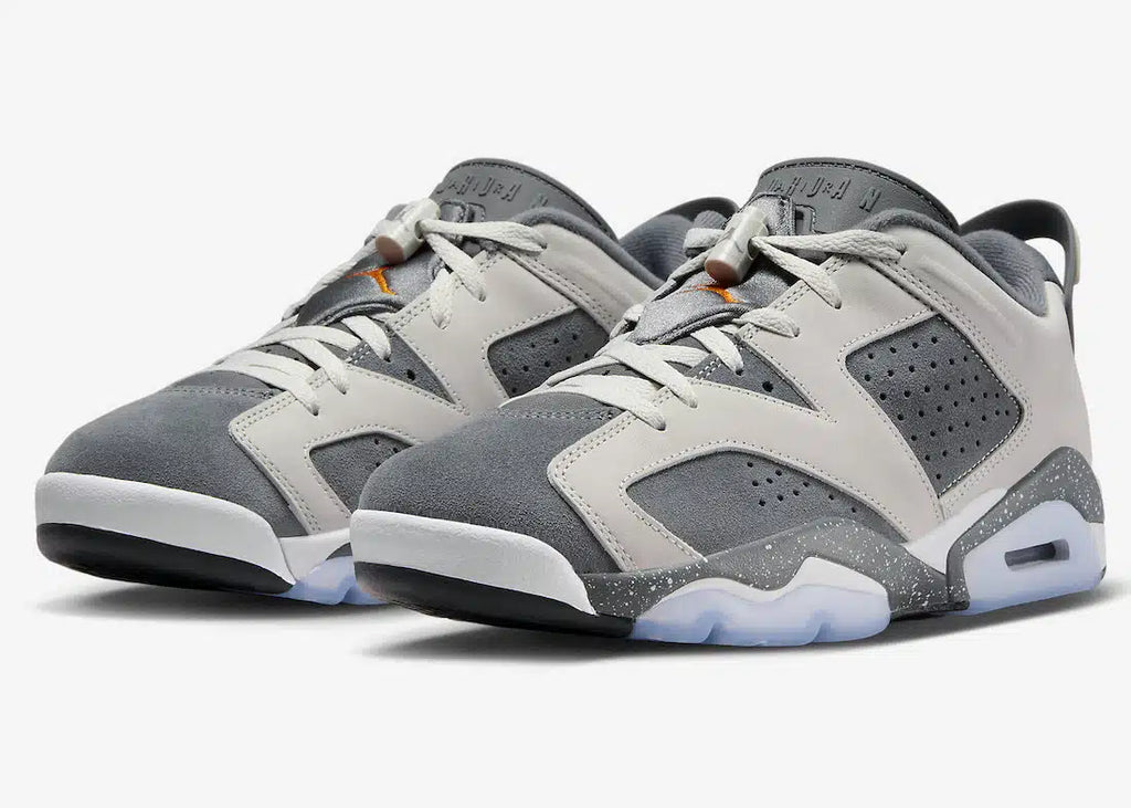 PSG x Air Jordan 6 Low (2023) Unisex