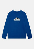 JACK&JONES JUNIOR Sweat-shirt logo Jcomountain