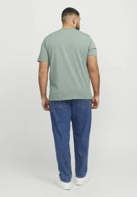 Jack & Jones JJEPAULOS TEE SS CREW NECK NOOS PLS - T-shirt basique