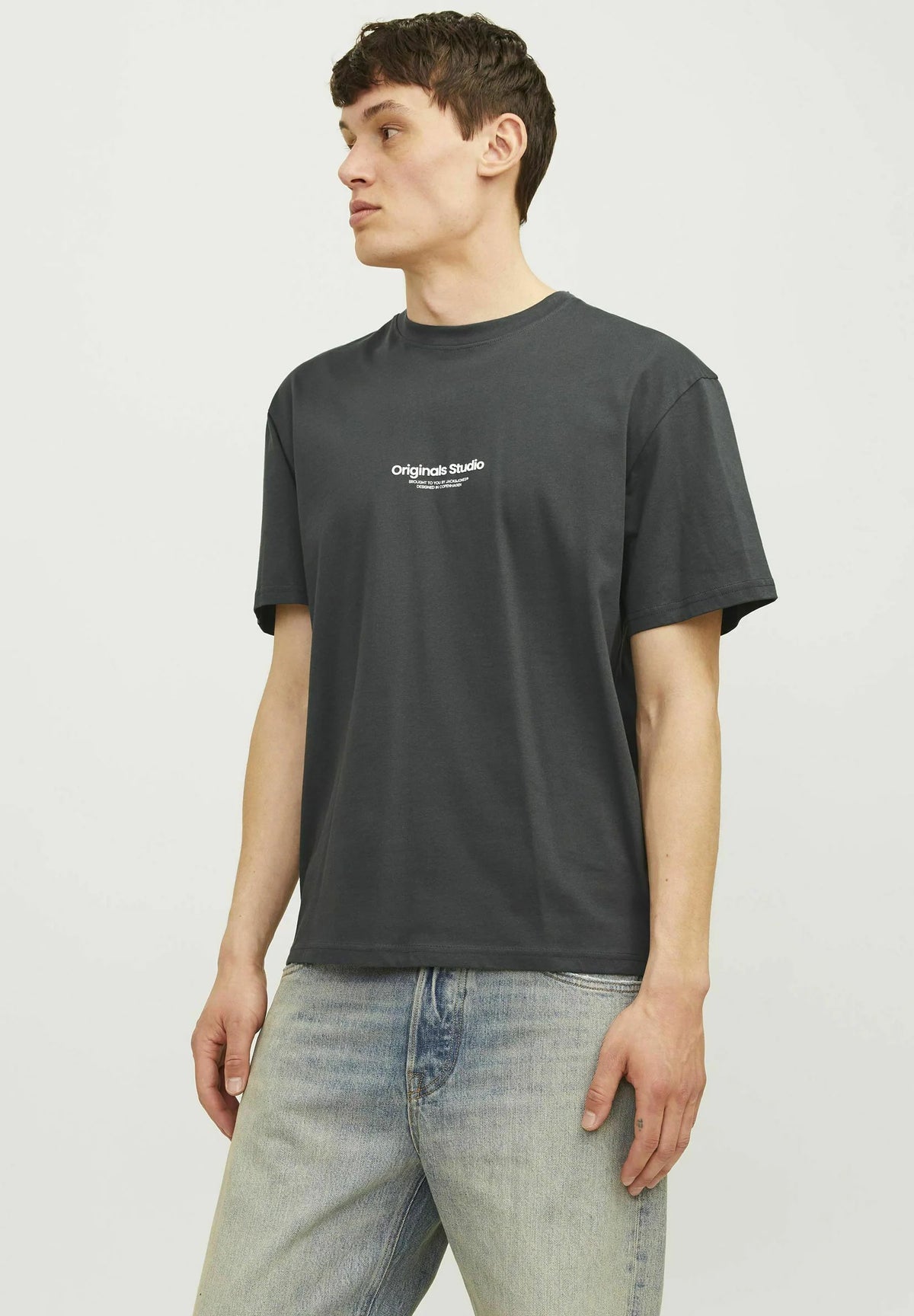 Jack & Jones T-shirt JORVESTERBRO  Garçon