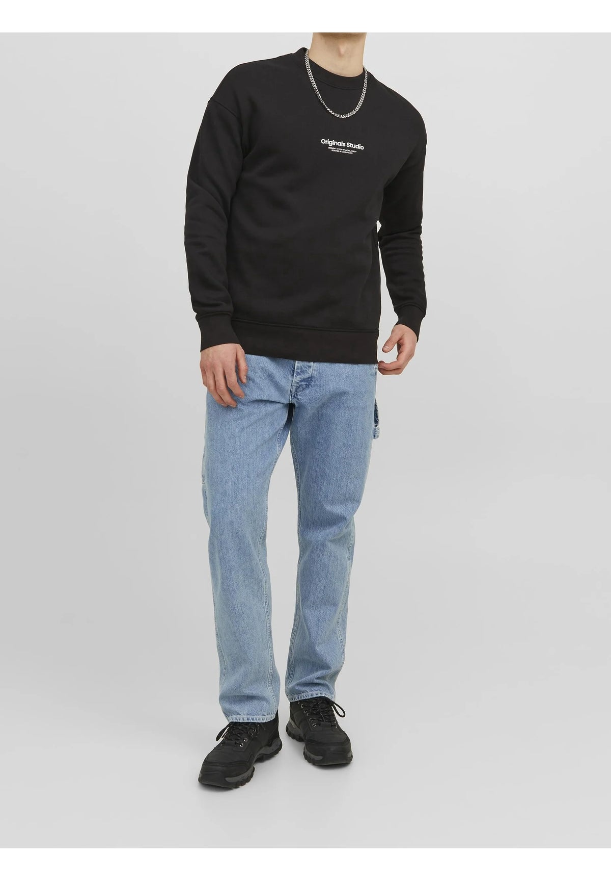Jack & Jones Sweat-shirt ENFANTS