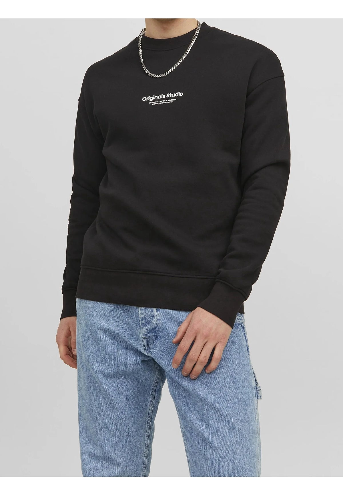 Jack & Jones Sweat-shirt ENFANTS