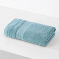 Serviettes de bain en éponge douce et moelleuse - Séchage rapide et absorbantes