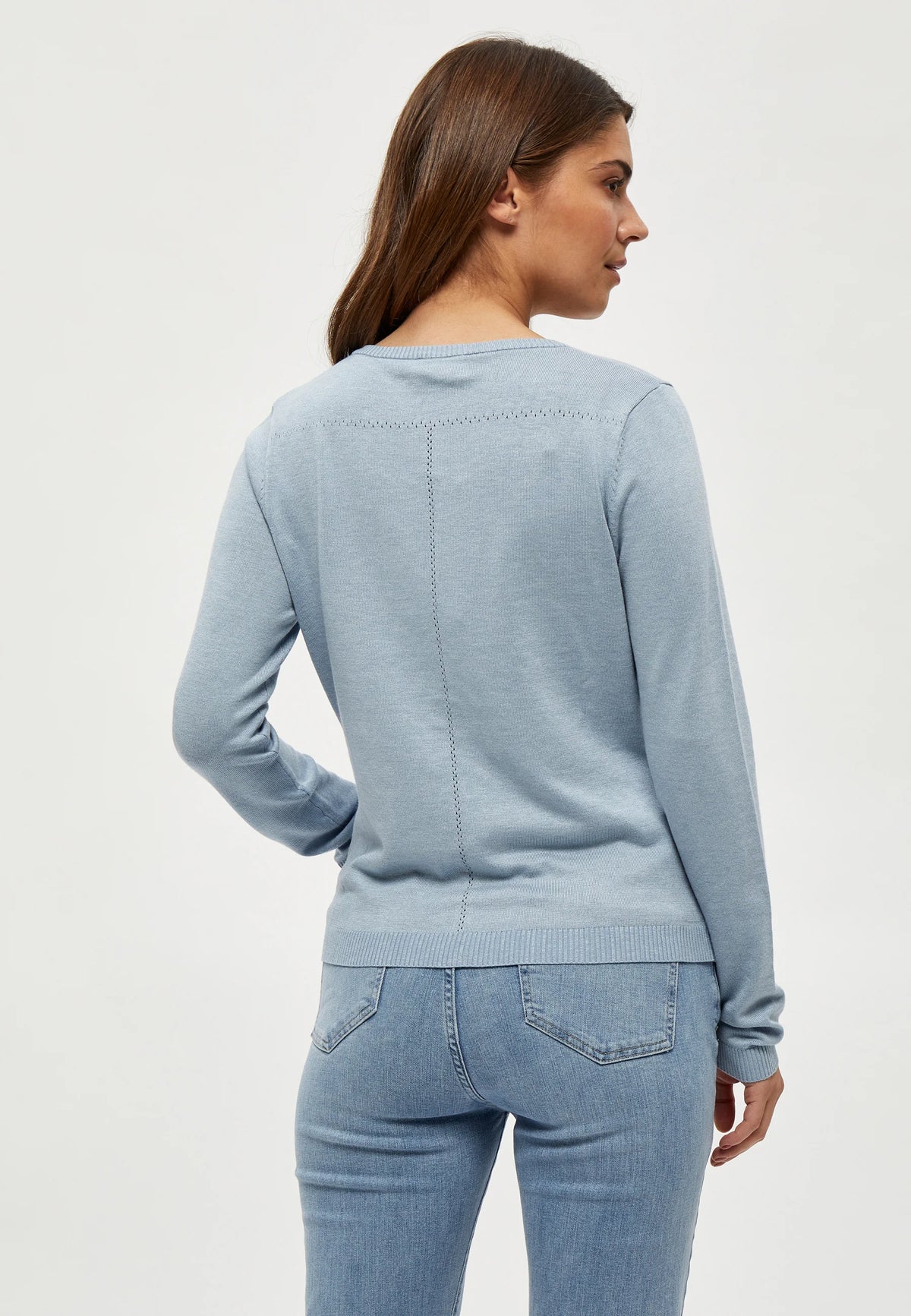 Minus Gilet MINEW LAURA pour femme