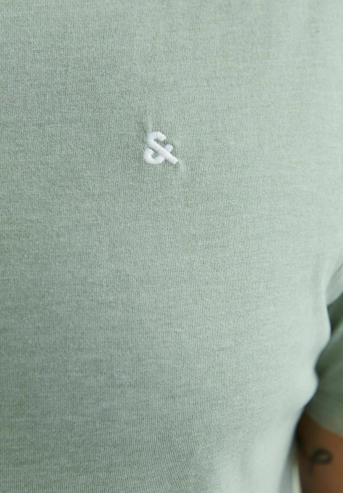 Jack & Jones JJEPAULOS TEE SS CREW NECK NOOS PLS - T-shirt basique