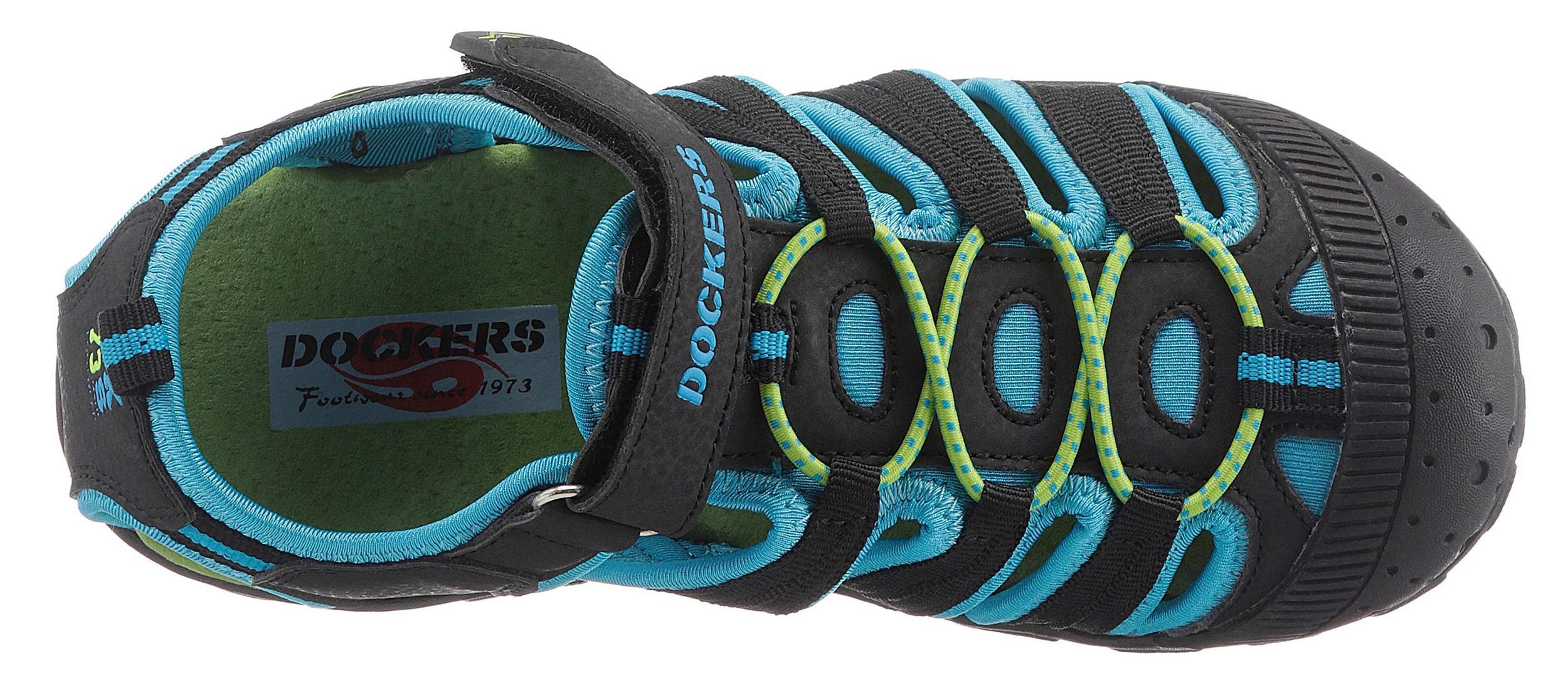 Sandales DOCKERS BY GERLI