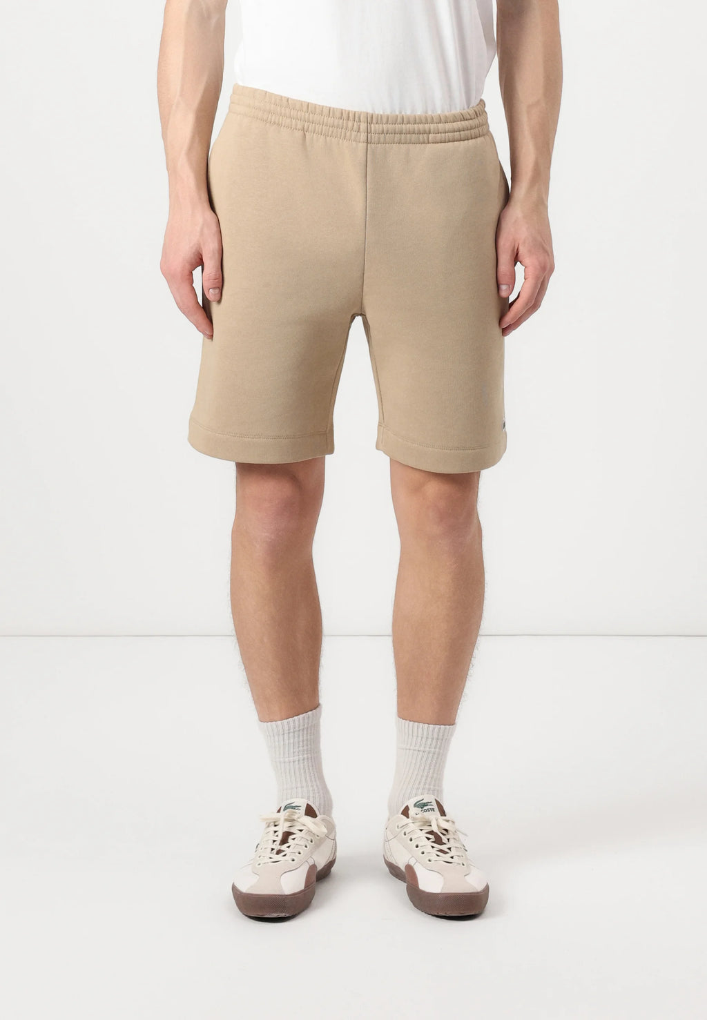 Lacoste Shorts - viennese