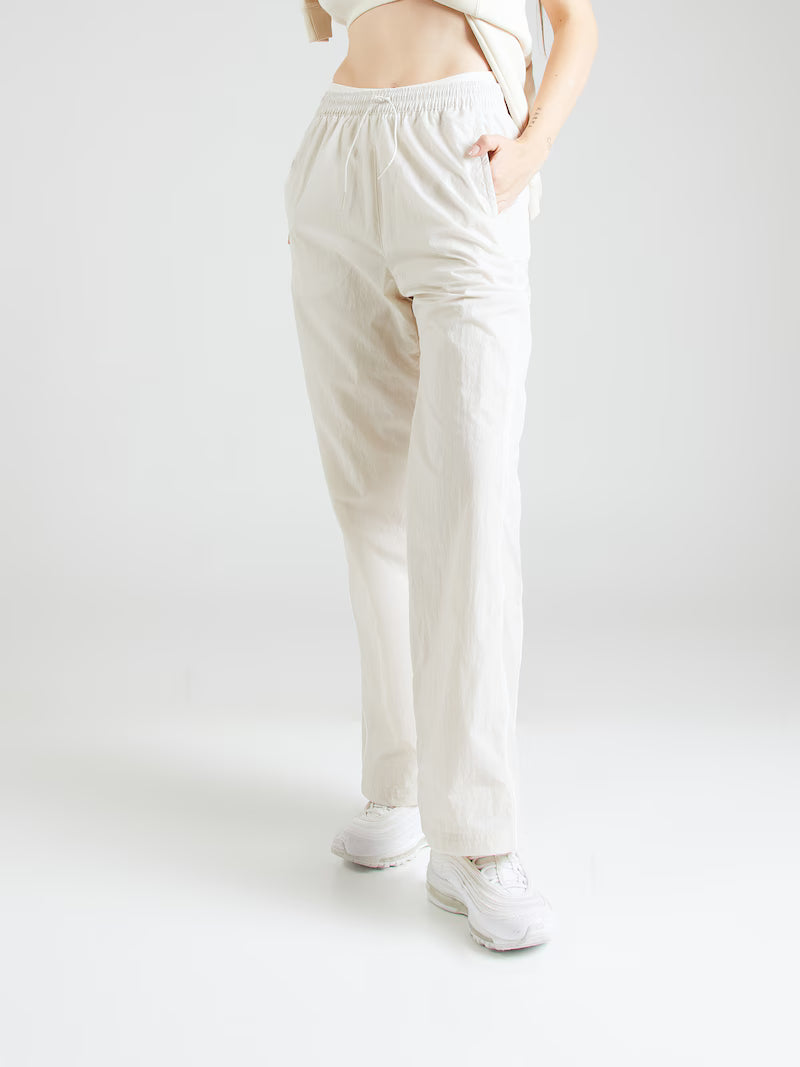 Pantalons en toile Nike Sports Femme