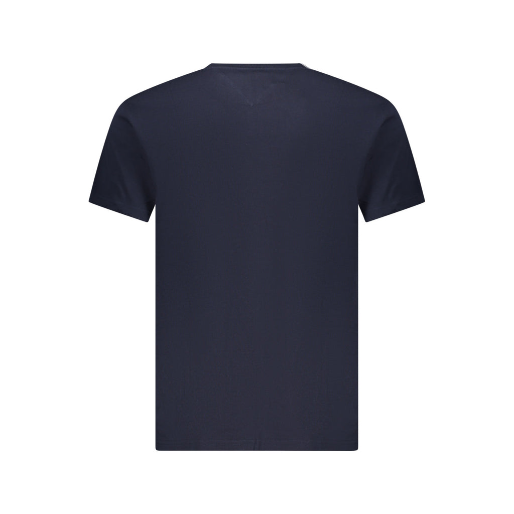 Tommy Hilfiger T-Shirt - Homme - bleu